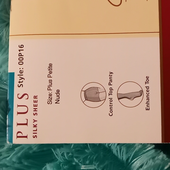 PANTY Hose - Picture 2 of 3